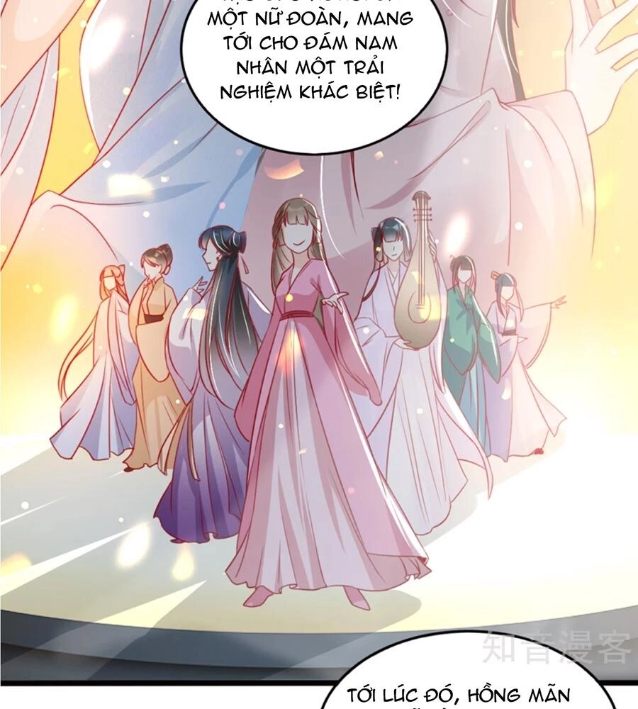 Gian Phi Như Thử Đa Kiều Chapter 94 - 21