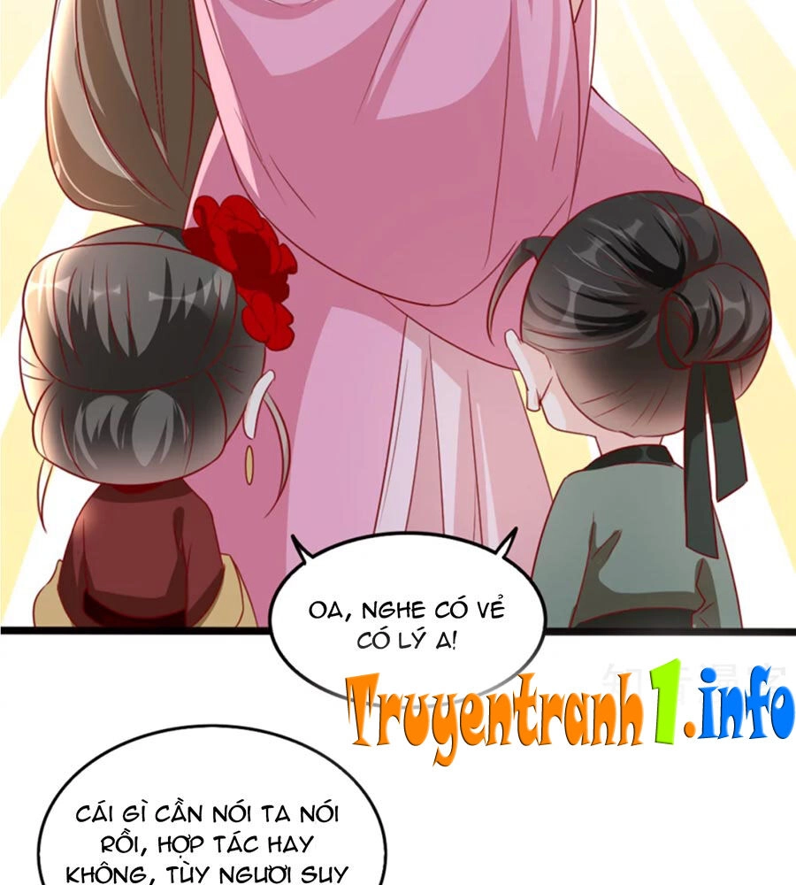 Gian Phi Như Thử Đa Kiều Chapter 94 - 23