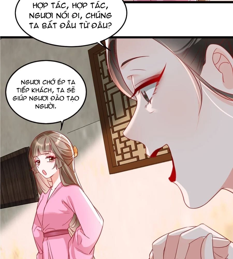 Gian Phi Như Thử Đa Kiều Chapter 94 - 25