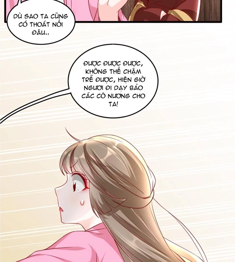 Gian Phi Như Thử Đa Kiều Chapter 94 - 27