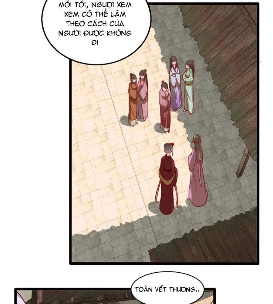 Gian Phi Như Thử Đa Kiều Chapter 94 - 29