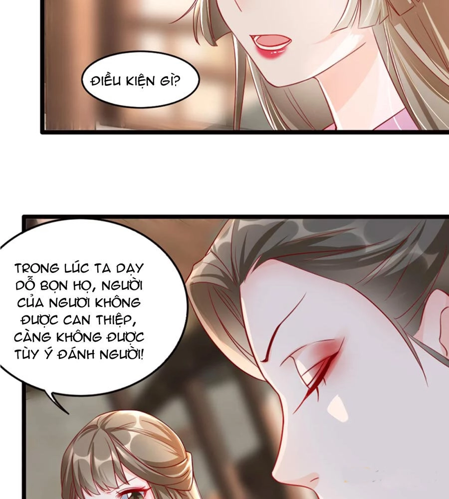 Gian Phi Như Thử Đa Kiều Chapter 94 - 31