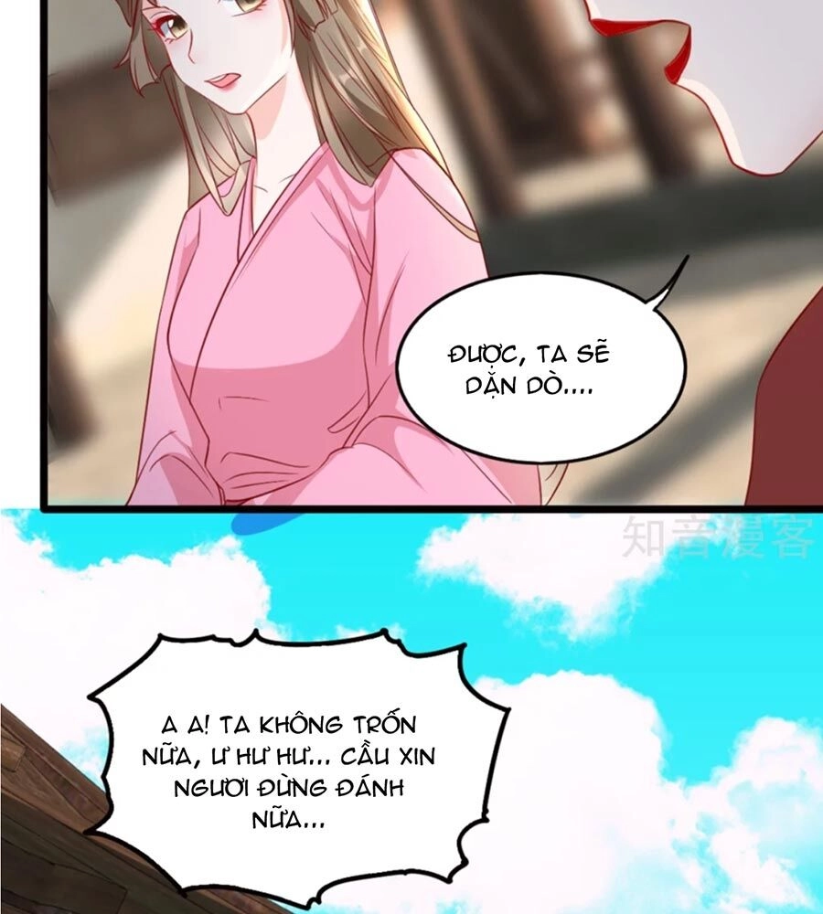 Gian Phi Như Thử Đa Kiều Chapter 94 - 32