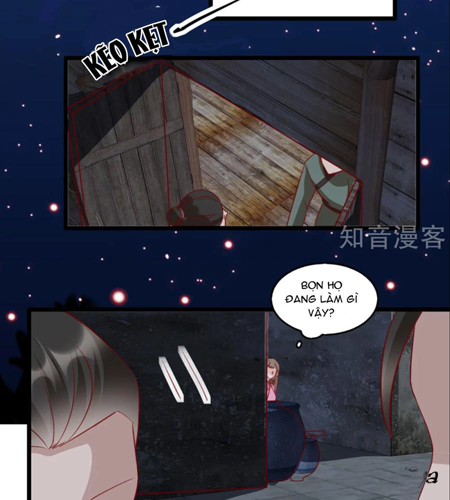 Gian Phi Như Thử Đa Kiều Chapter 94 - 37