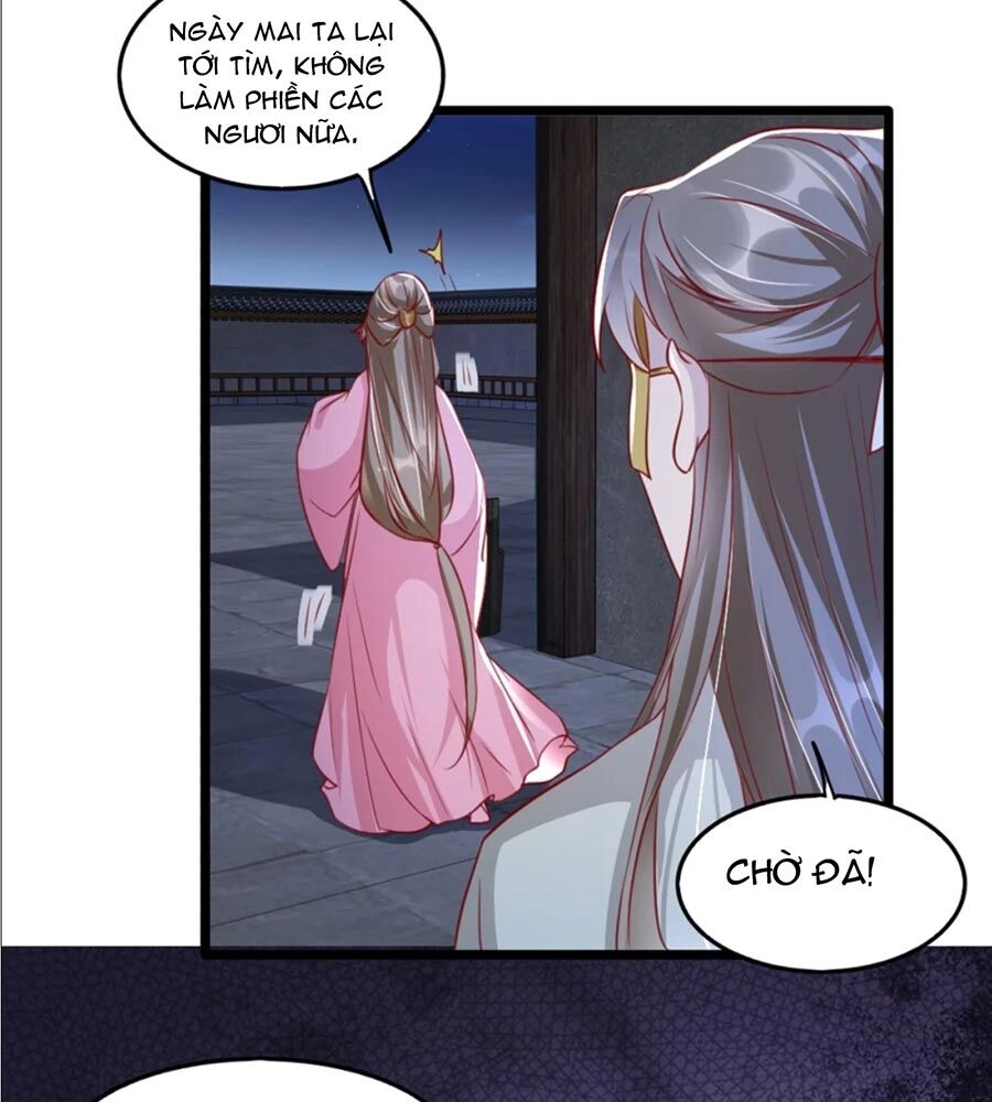 Gian Phi Như Thử Đa Kiều Chapter 94 - 42