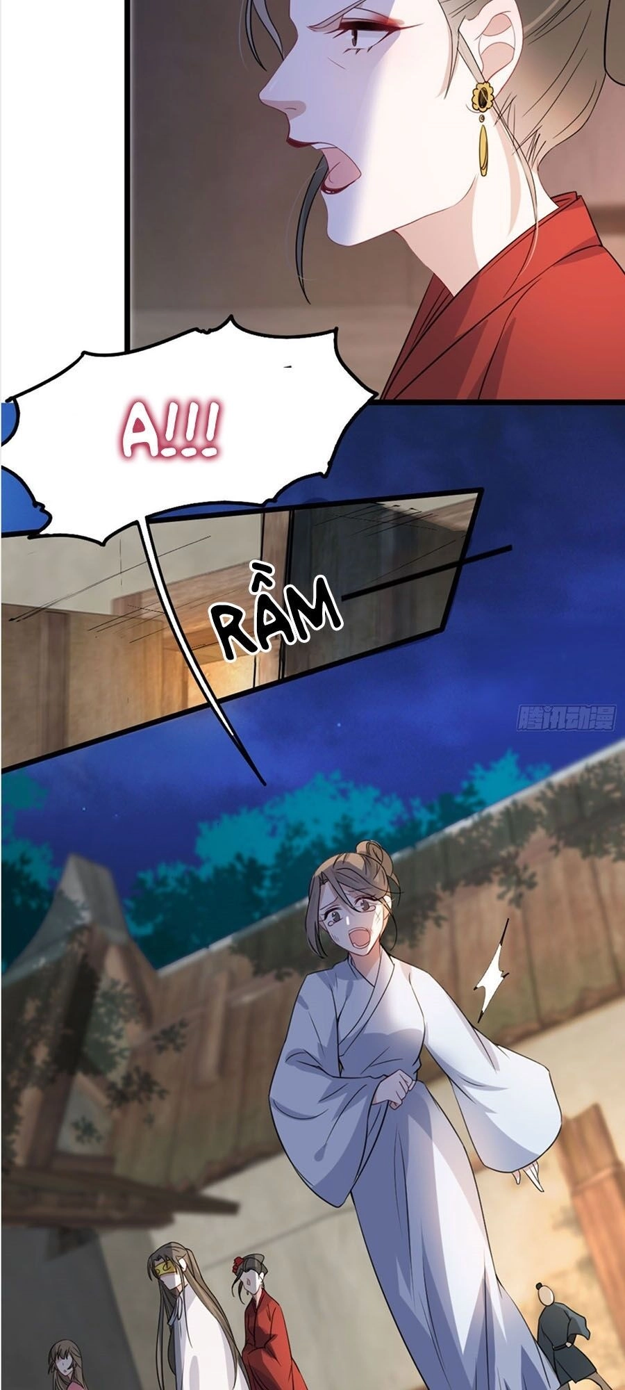 Gian Phi Như Thử Đa Kiều Chapter 95 - 2