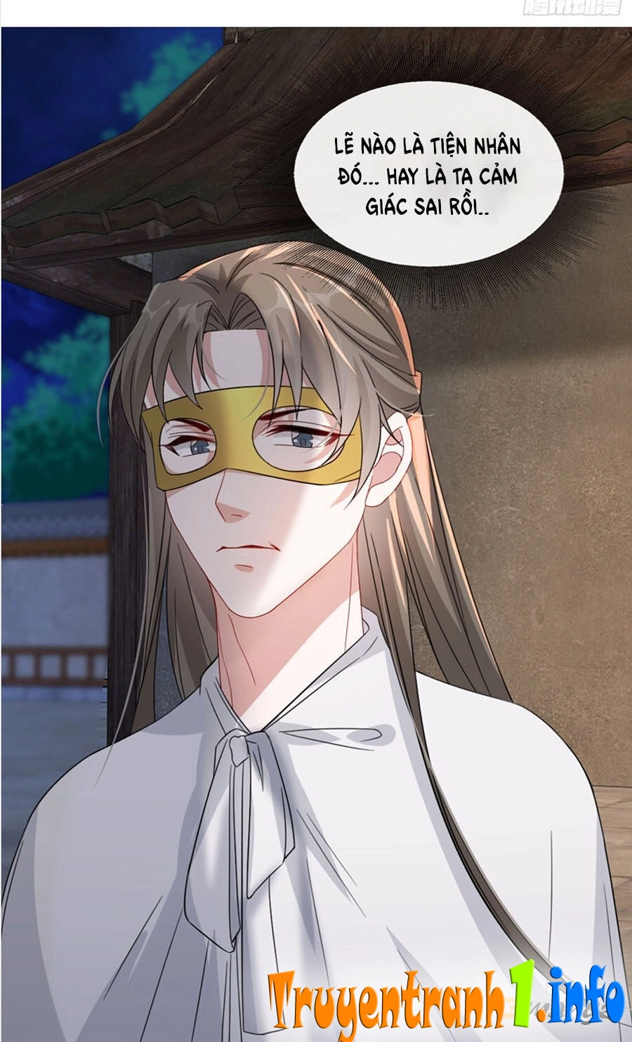 Gian Phi Như Thử Đa Kiều Chapter 95 - 9