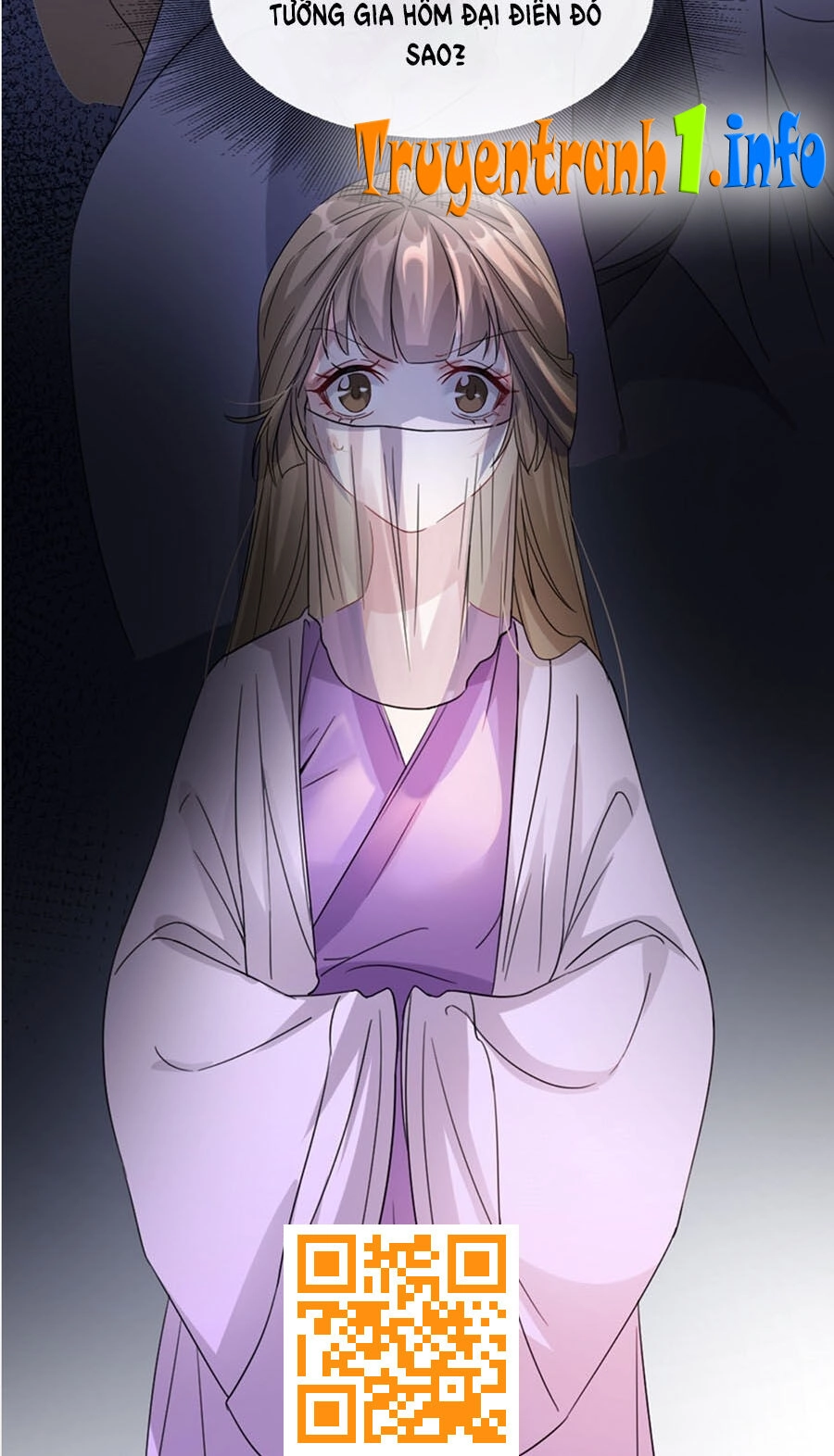 Gian Phi Như Thử Đa Kiều Chapter 95 - 23