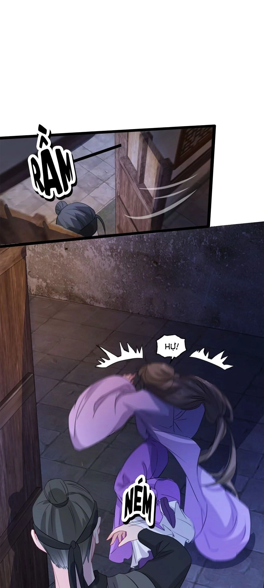 Gian Phi Như Thử Đa Kiều Chapter 96 - 14