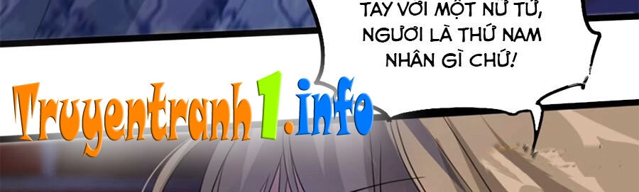 Gian Phi Như Thử Đa Kiều Chapter 96 - 21