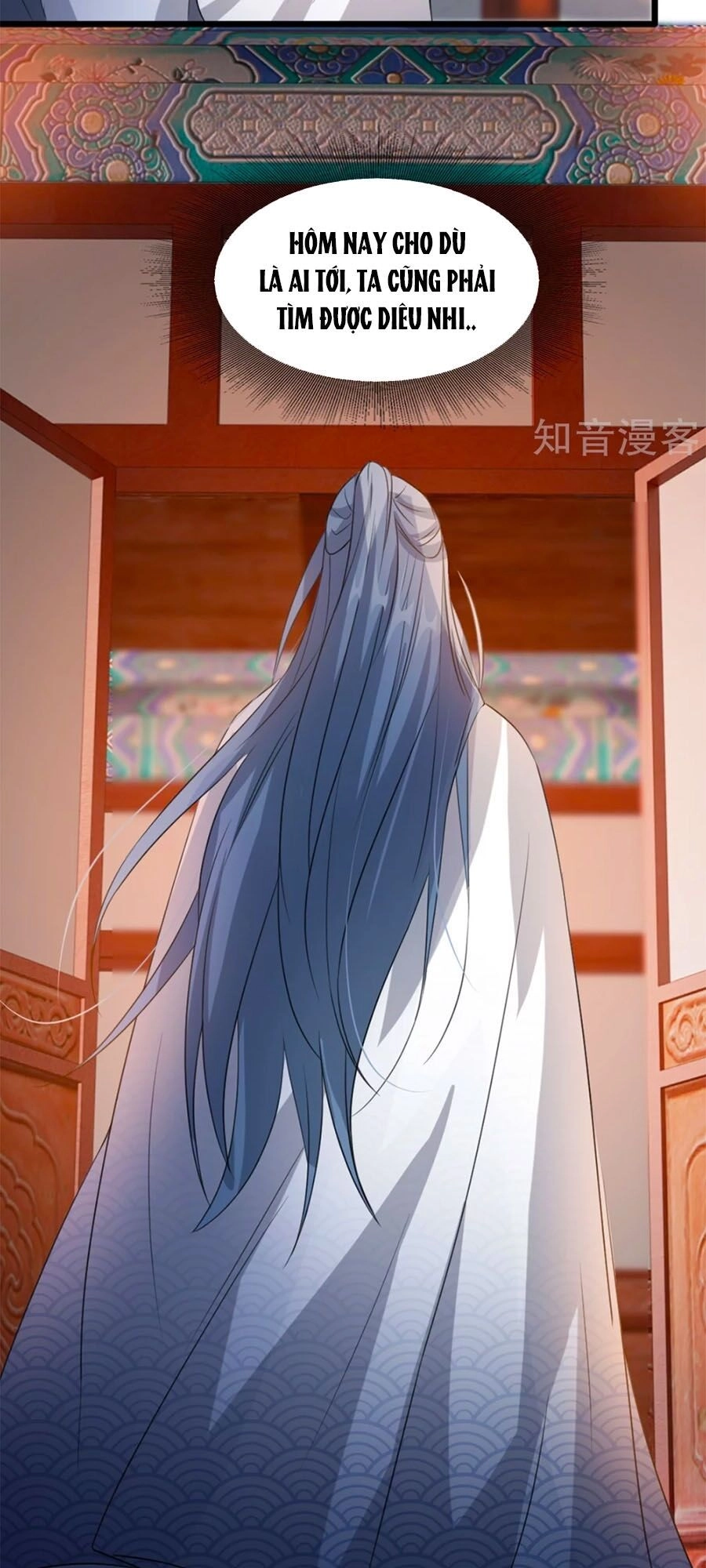 Gian Phi Như Thử Đa Kiều Chapter 96 - 28