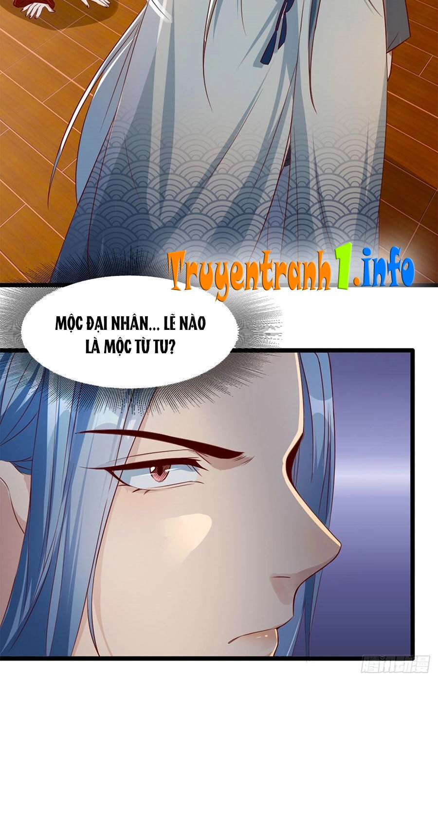 Gian Phi Như Thử Đa Kiều Chapter 97 - 9