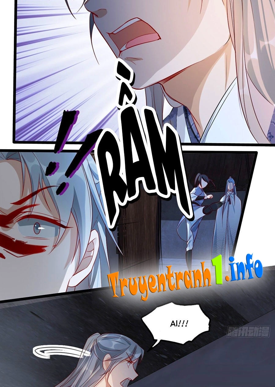 Gian Phi Như Thử Đa Kiều Chapter 97 - 17