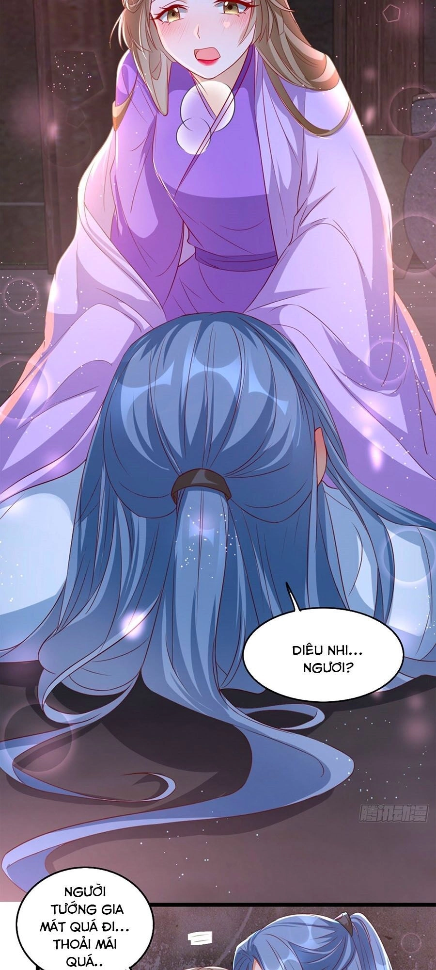 Gian Phi Như Thử Đa Kiều Chapter 97 - 22