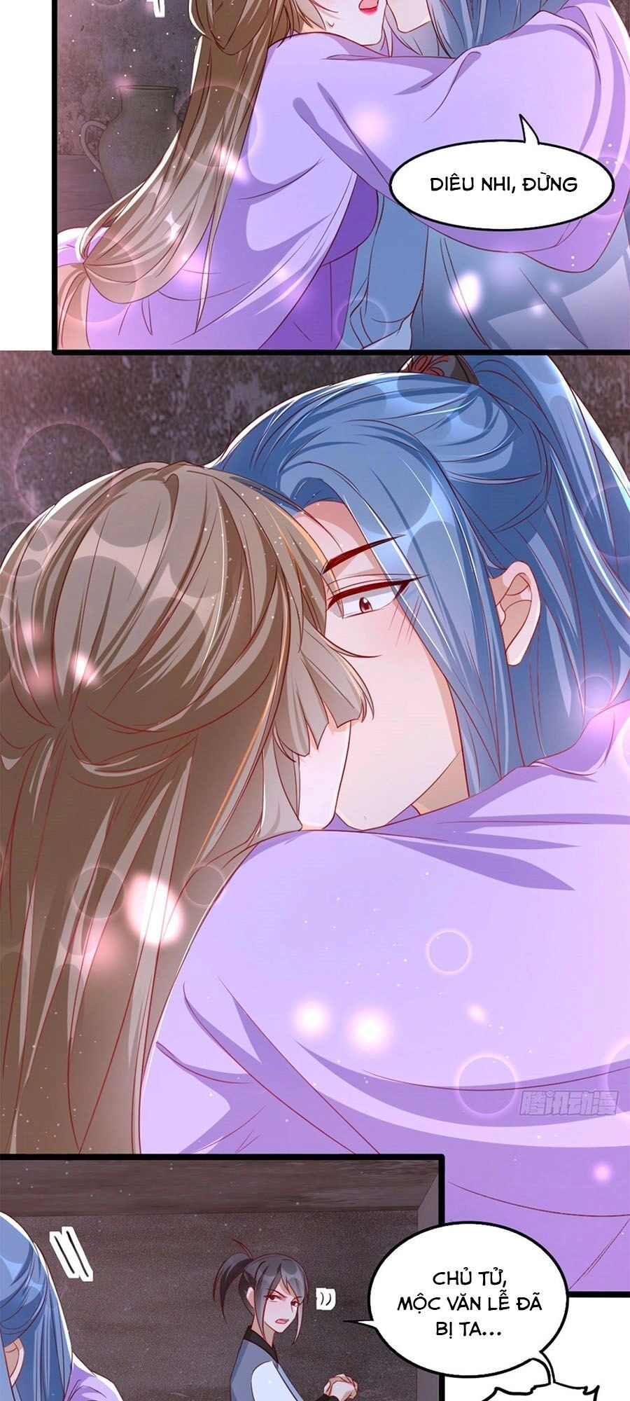 Gian Phi Như Thử Đa Kiều Chapter 97 - 24