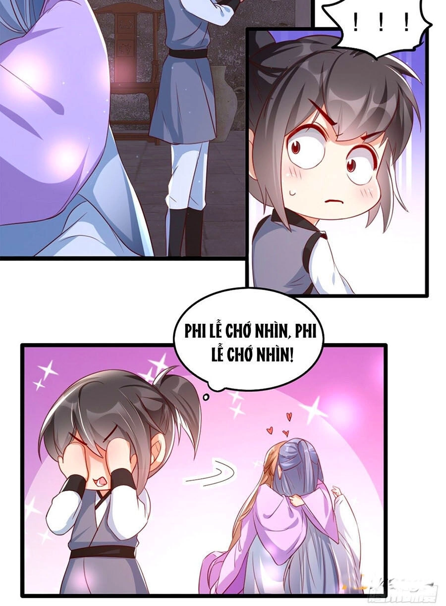 Gian Phi Như Thử Đa Kiều Chapter 97 - 25