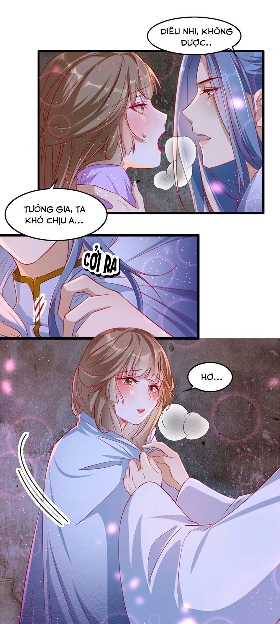 Gian Phi Như Thử Đa Kiều Chapter 97 - 26