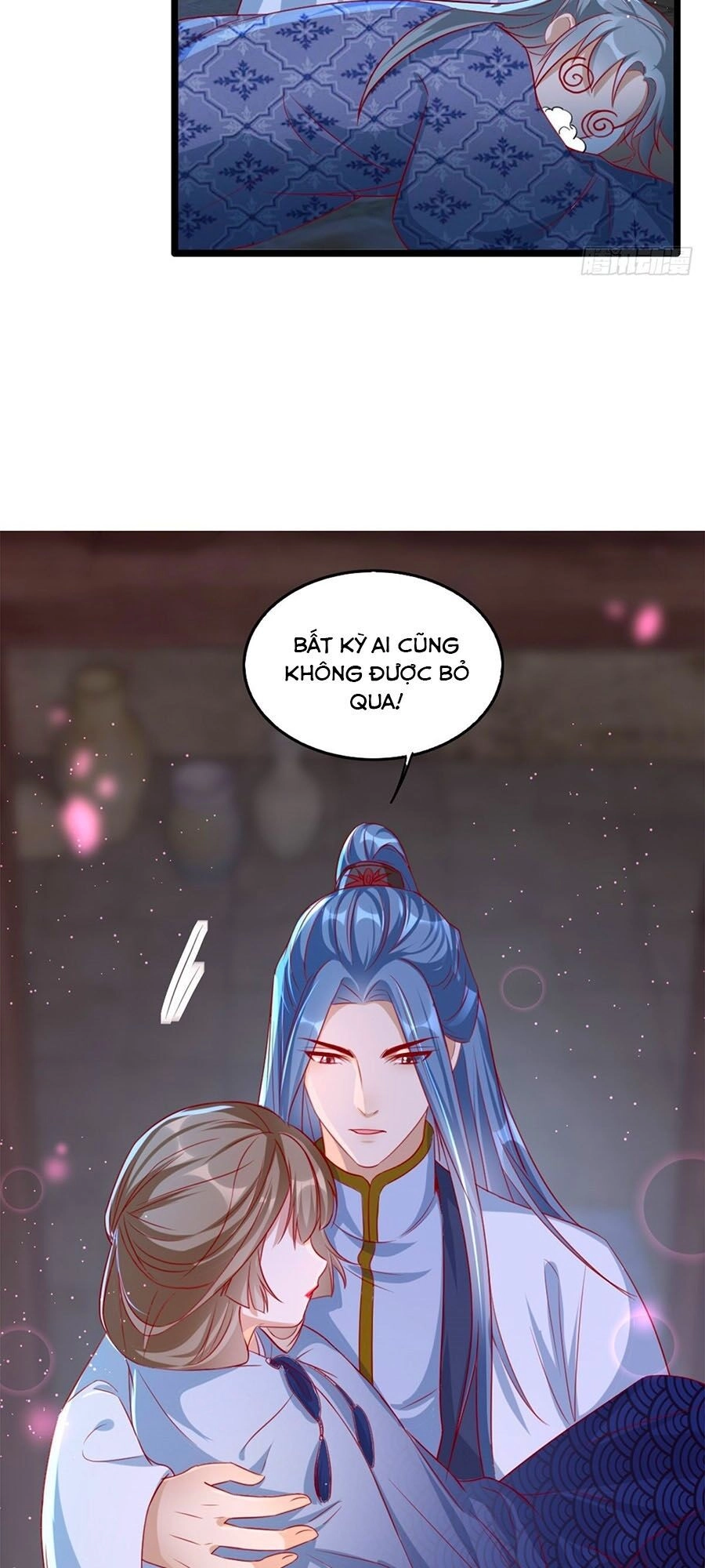 Gian Phi Như Thử Đa Kiều Chapter 97 - 28