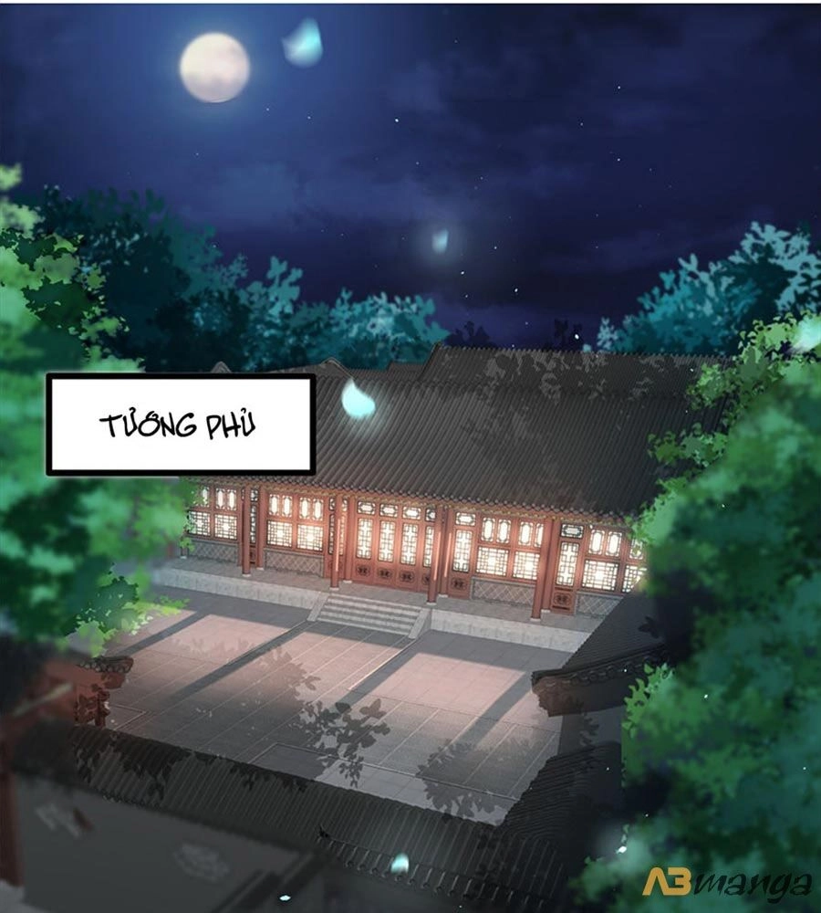 Gian Phi Như Thử Đa Kiều Chapter 98 - 1