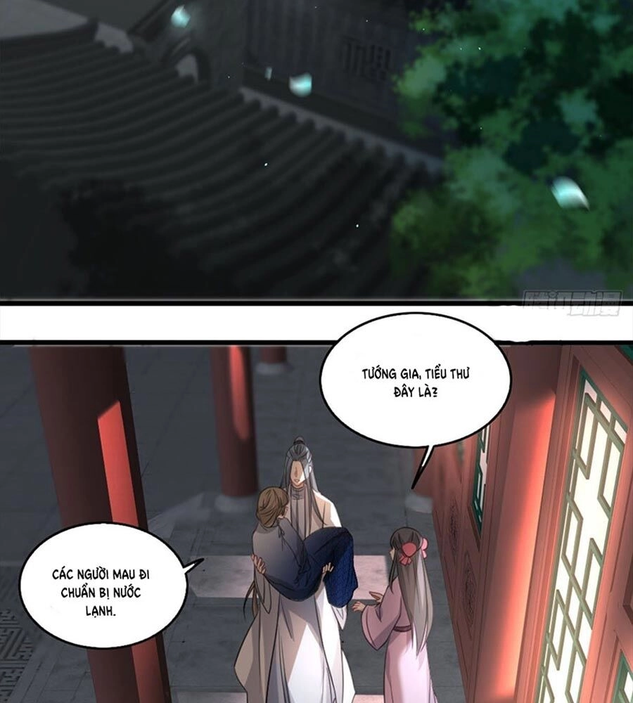 Gian Phi Như Thử Đa Kiều Chapter 98 - 2