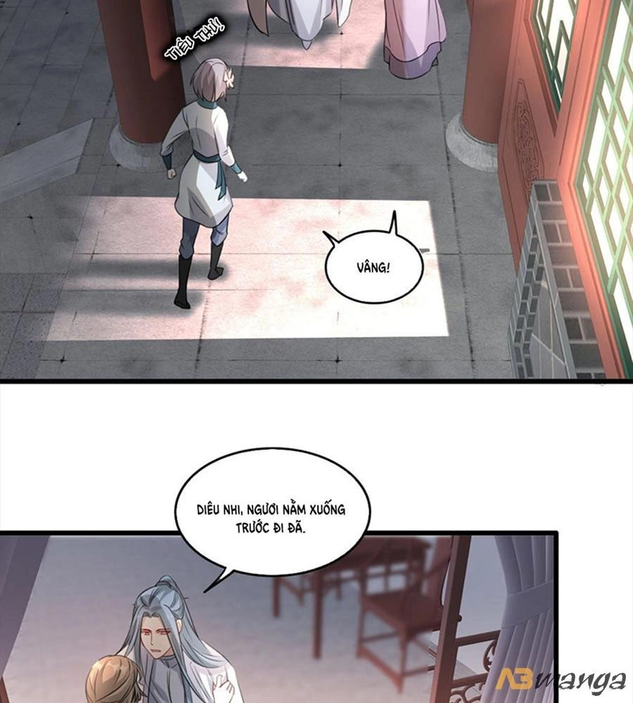 Gian Phi Như Thử Đa Kiều Chapter 98 - 3