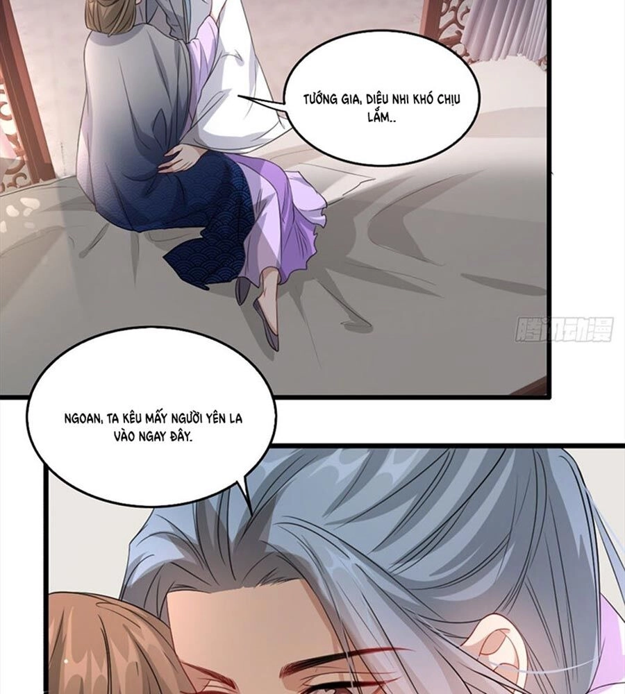 Gian Phi Như Thử Đa Kiều Chapter 98 - 4