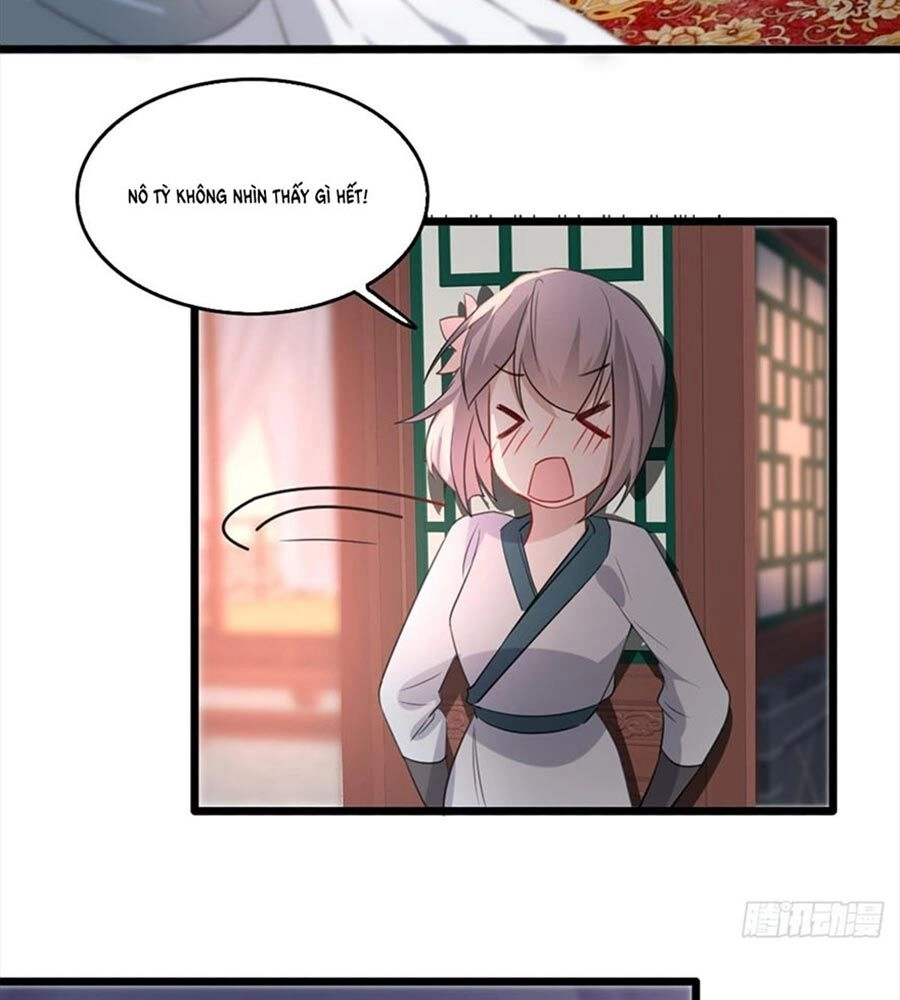 Gian Phi Như Thử Đa Kiều Chapter 98 - 11