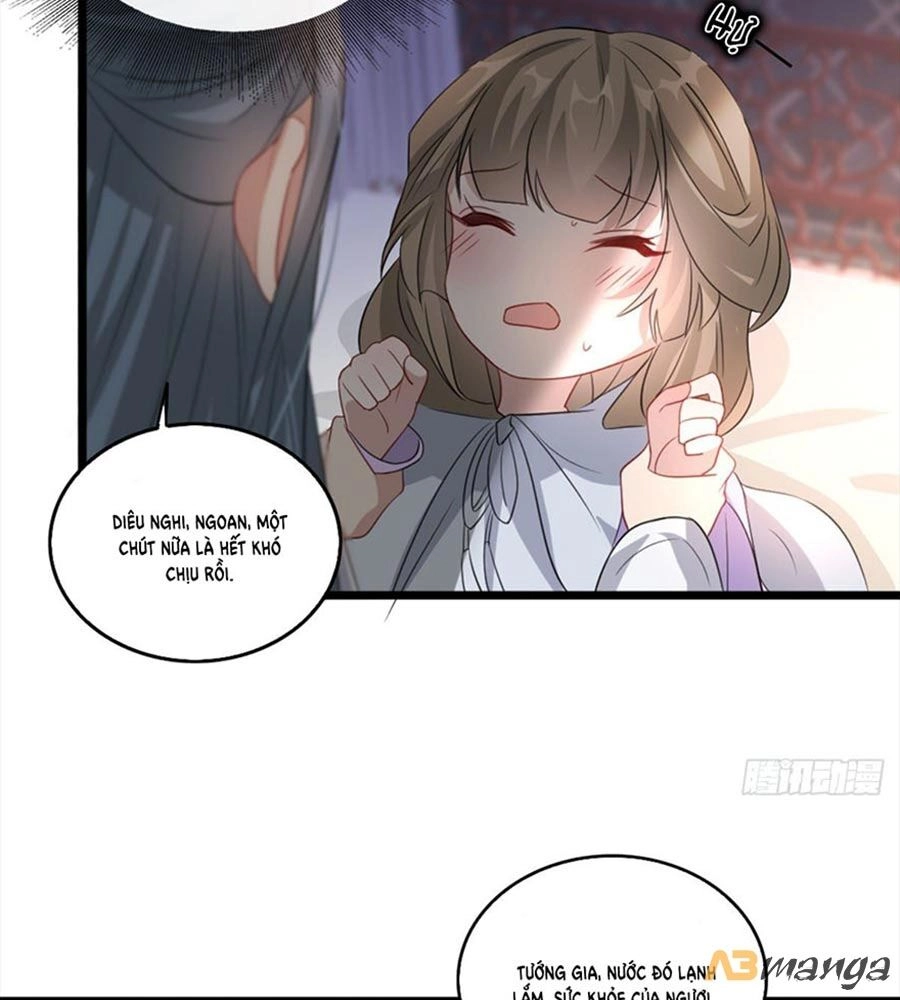 Gian Phi Như Thử Đa Kiều Chapter 98 - 13