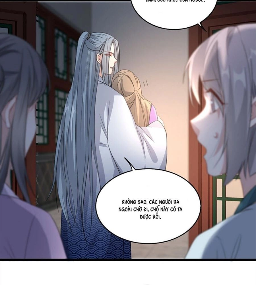 Gian Phi Như Thử Đa Kiều Chapter 98 - 14