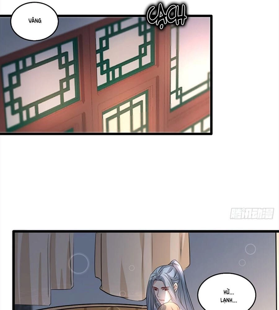 Gian Phi Như Thử Đa Kiều Chapter 98 - 15