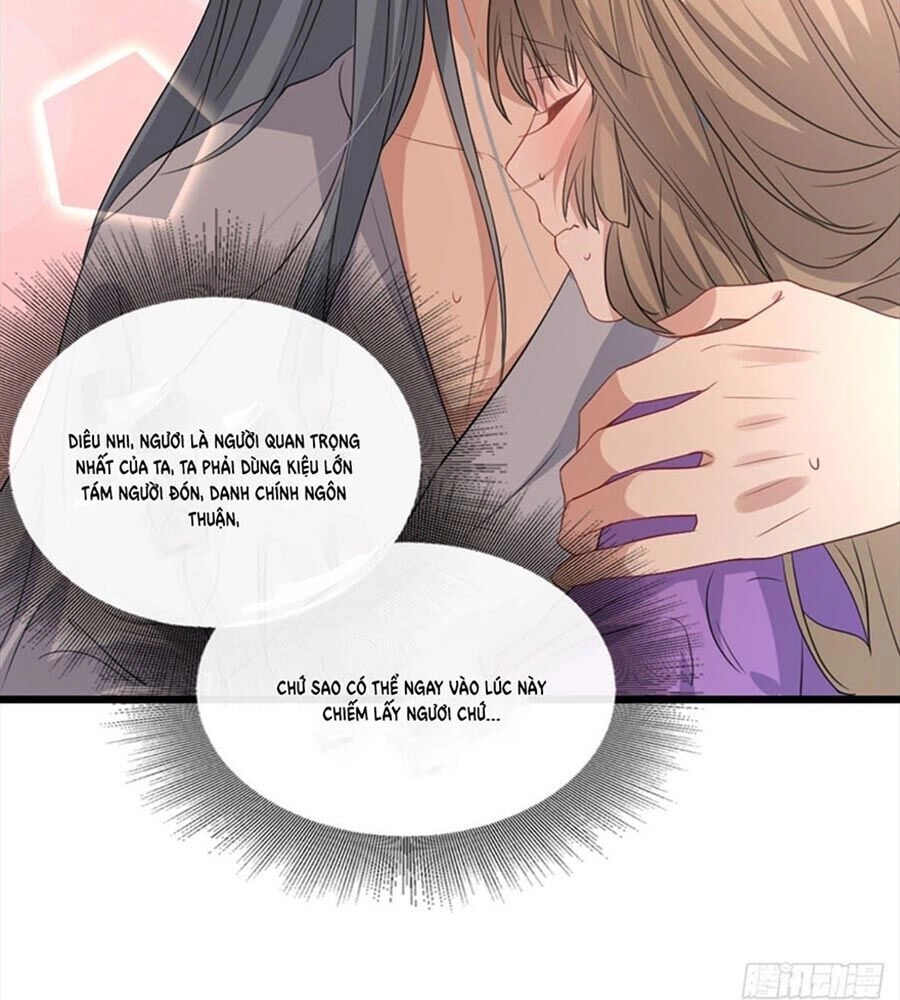 Gian Phi Như Thử Đa Kiều Chapter 98 - 17