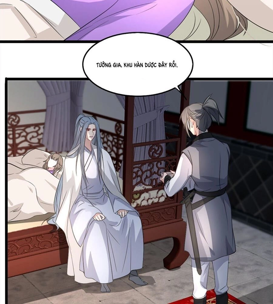 Gian Phi Như Thử Đa Kiều Chapter 98 - 19