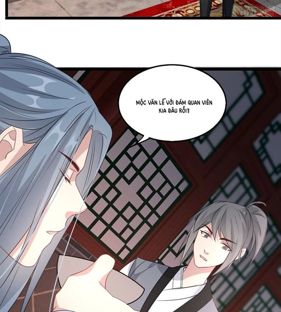 Gian Phi Như Thử Đa Kiều Chapter 98 - 20