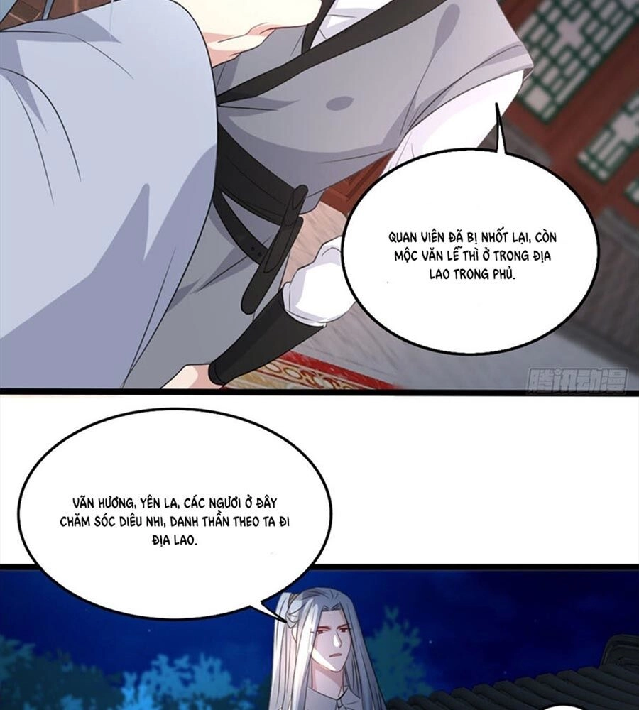 Gian Phi Như Thử Đa Kiều Chapter 98 - 21