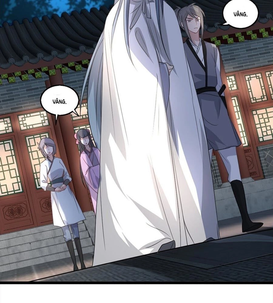 Gian Phi Như Thử Đa Kiều Chapter 98 - 22