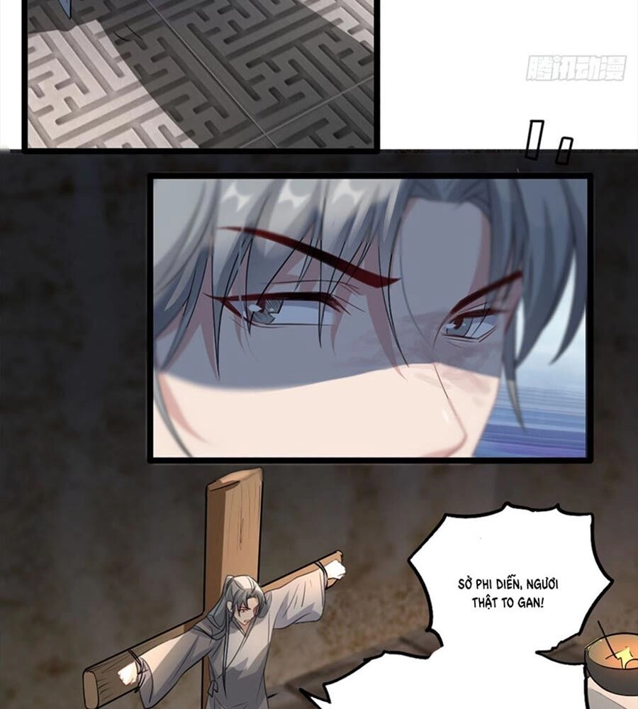 Gian Phi Như Thử Đa Kiều Chapter 98 - 24