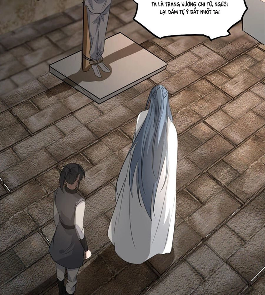 Gian Phi Như Thử Đa Kiều Chapter 98 - 25