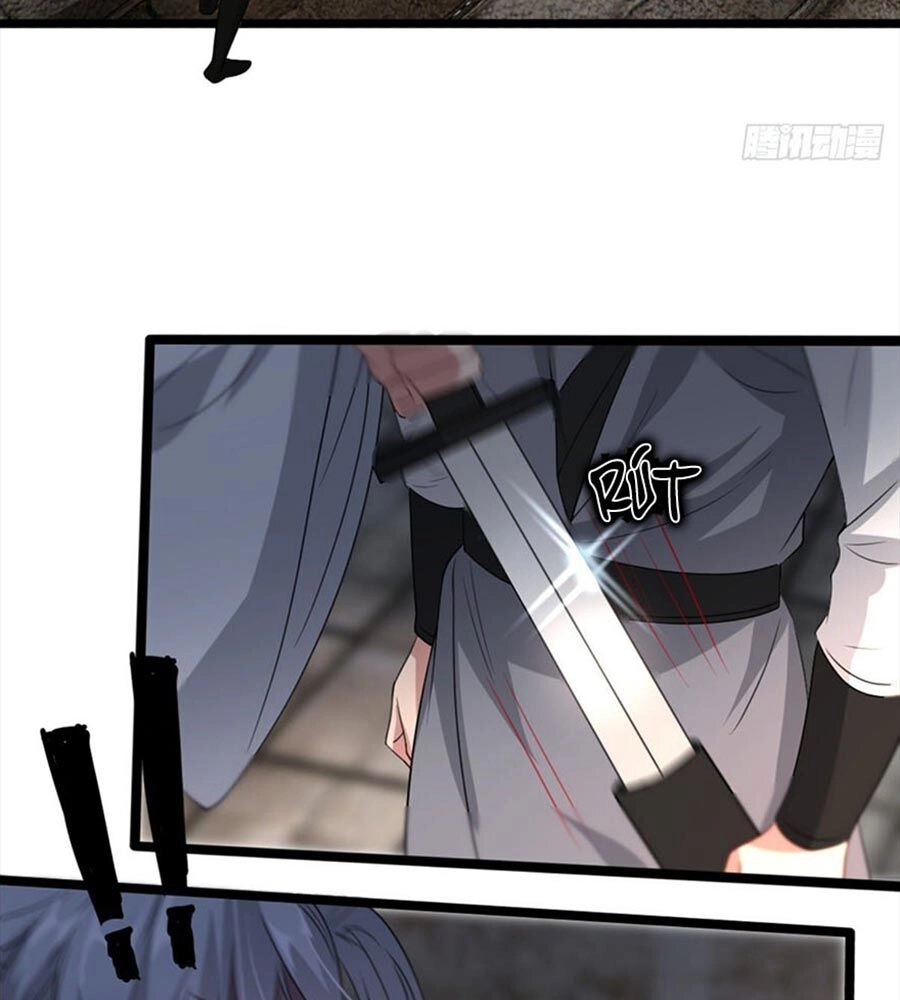 Gian Phi Như Thử Đa Kiều Chapter 98 - 26