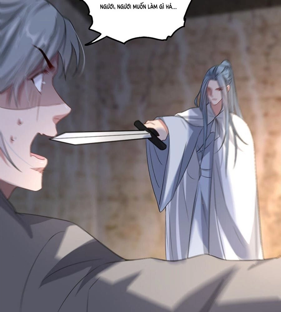 Gian Phi Như Thử Đa Kiều Chapter 98 - 28