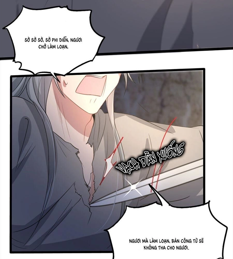 Gian Phi Như Thử Đa Kiều Chapter 98 - 29