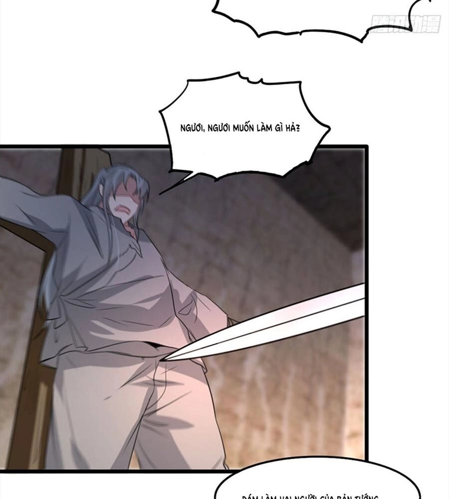 Gian Phi Như Thử Đa Kiều Chapter 98 - 30