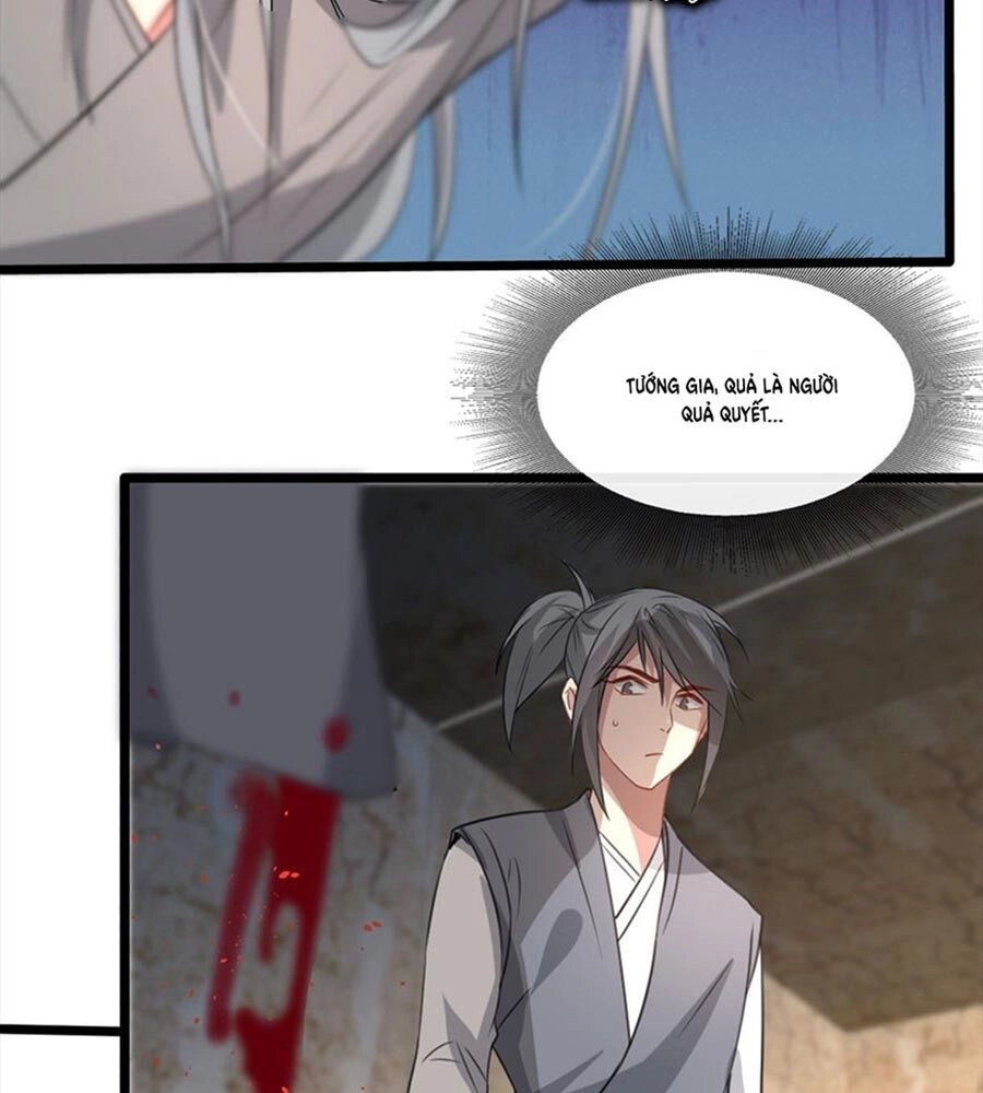 Gian Phi Như Thử Đa Kiều Chapter 98 - 36