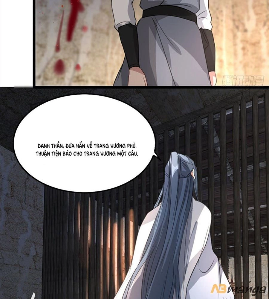 Gian Phi Như Thử Đa Kiều Chapter 98 - 37