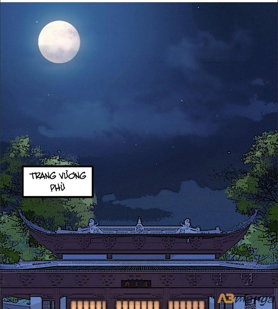 Gian Phi Như Thử Đa Kiều Chapter 99 - 1