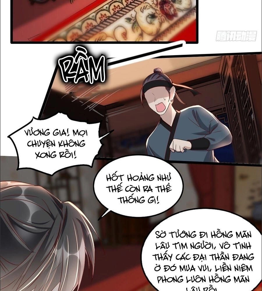 Gian Phi Như Thử Đa Kiều Chapter 99 - 3