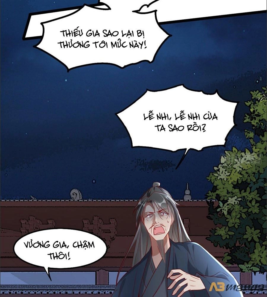 Gian Phi Như Thử Đa Kiều Chapter 99 - 6