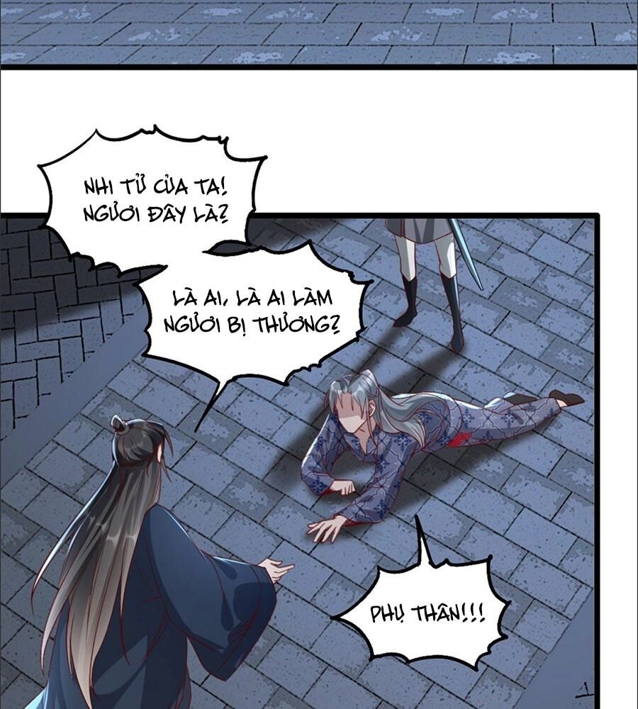 Gian Phi Như Thử Đa Kiều Chapter 99 - 8