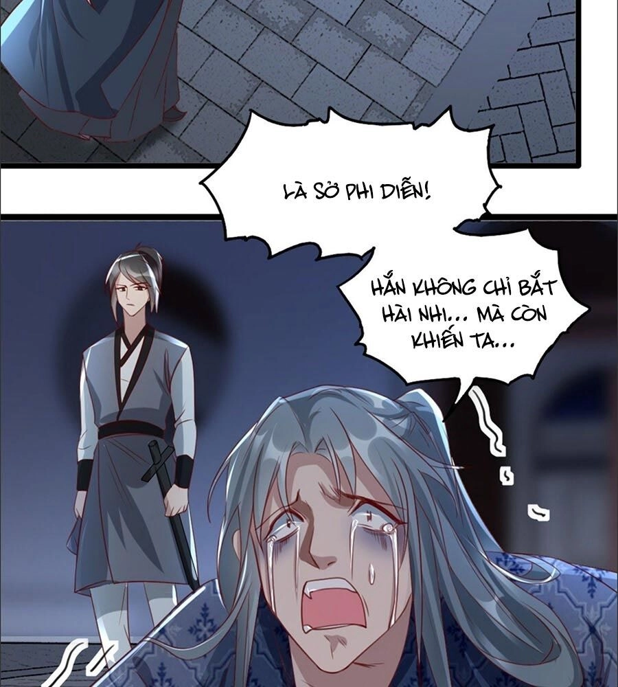 Gian Phi Như Thử Đa Kiều Chapter 99 - 9