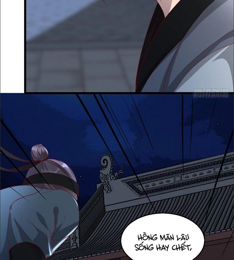 Gian Phi Như Thử Đa Kiều Chapter 99 - 17