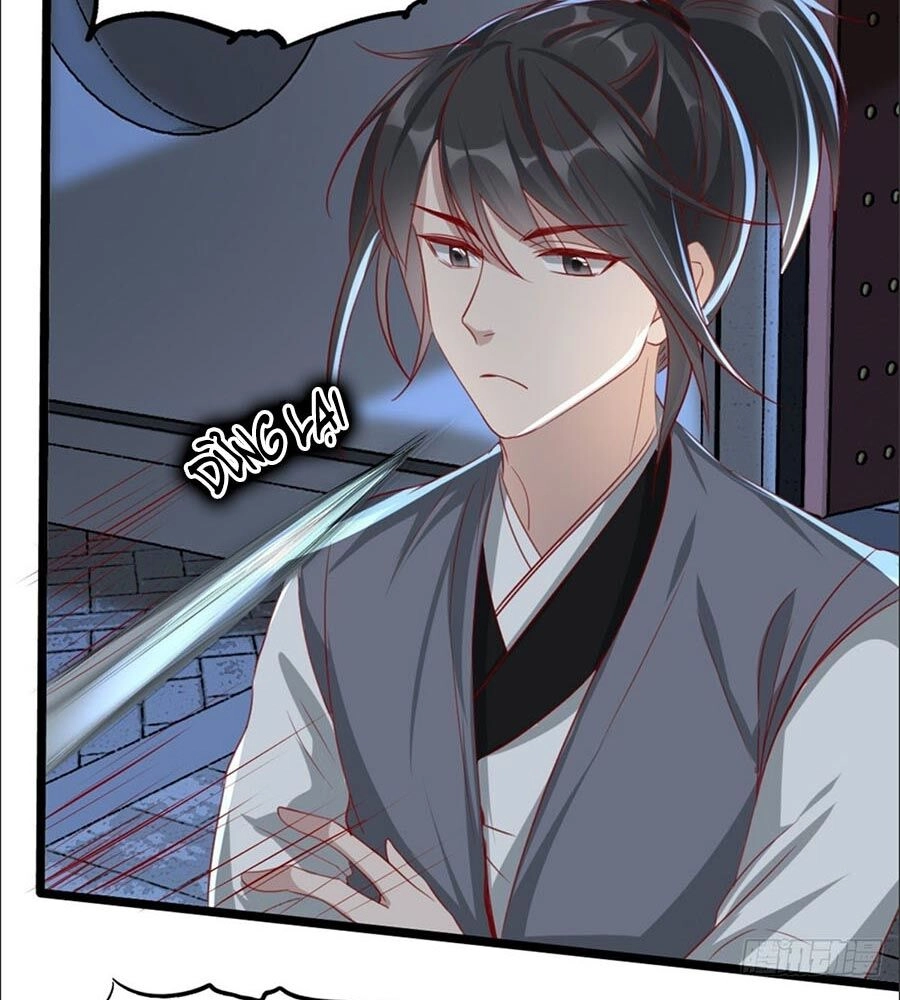 Gian Phi Như Thử Đa Kiều Chapter 99 - 20